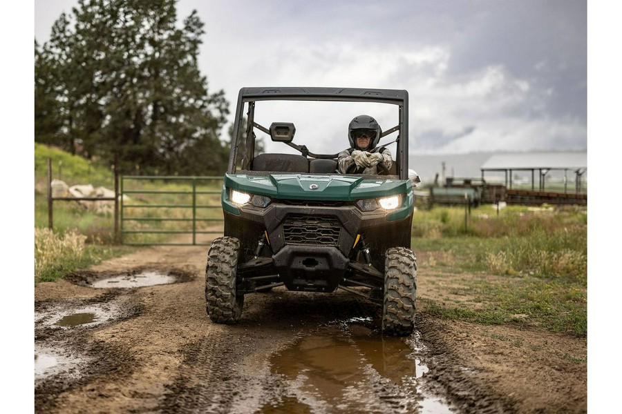 2024 Can-Am Ryker Rally