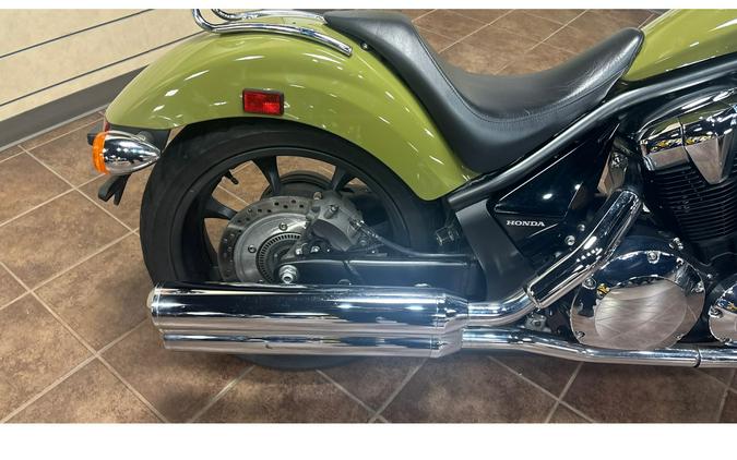 2024 Honda VTX1300 FURY