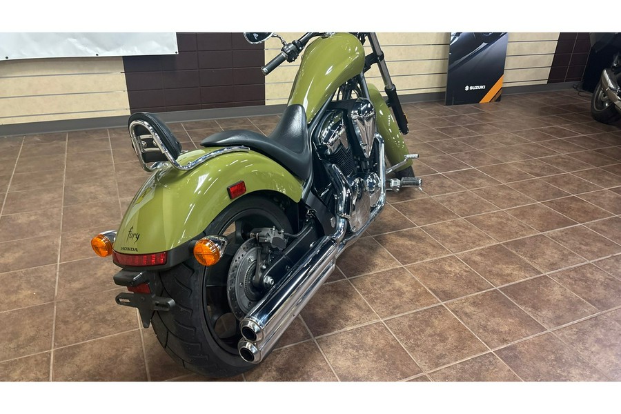 2024 Honda VTX1300 FURY