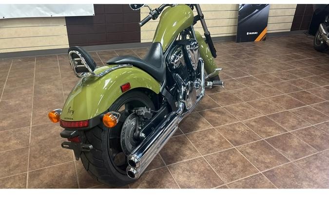 2024 Honda VTX1300 FURY