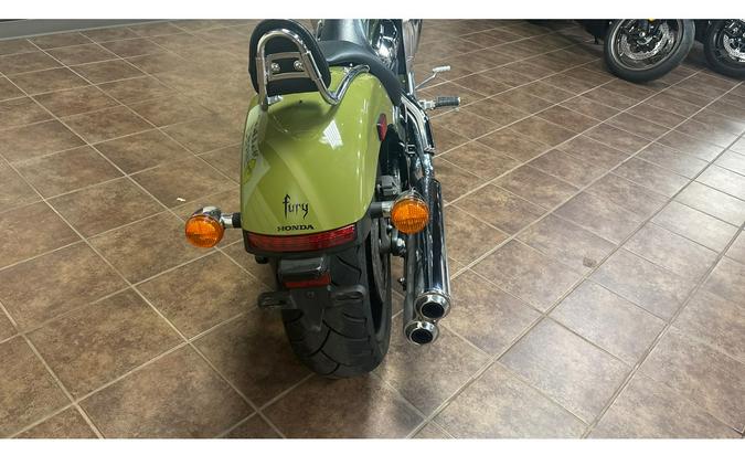 2024 Honda VTX1300 FURY