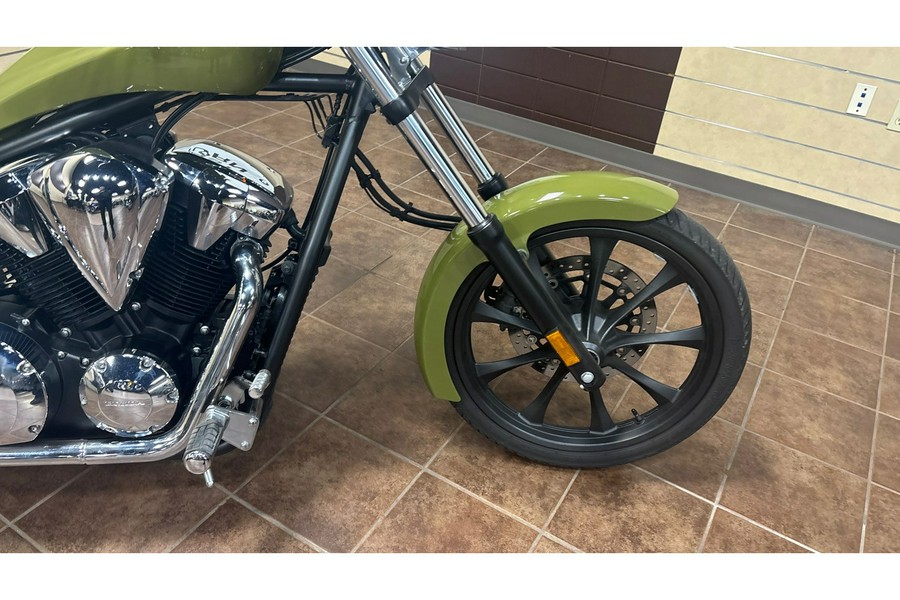 2024 Honda VTX1300 FURY