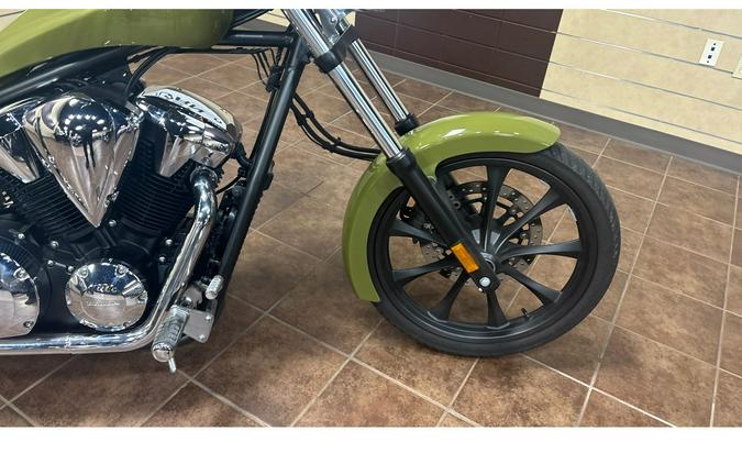 2024 Honda VTX1300 FURY