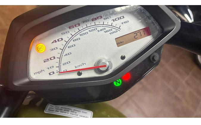 2024 Honda VTX1300 FURY