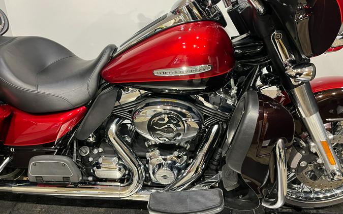 2013 Harley-Davidson Electra Glide® Ultra Limited