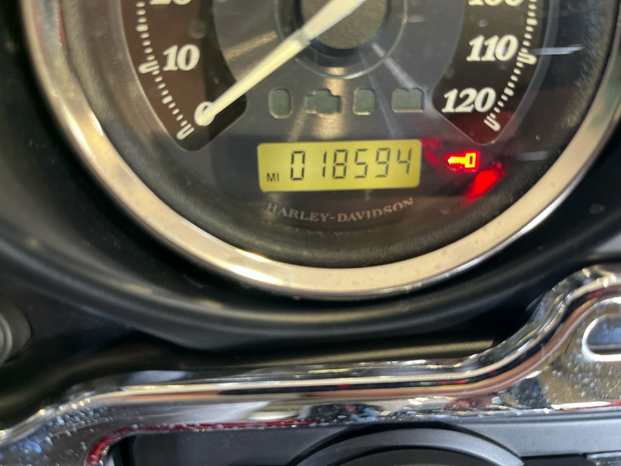 2013 Harley-Davidson Electra Glide® Ultra Limited