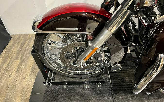 2013 Harley-Davidson Electra Glide® Ultra Limited