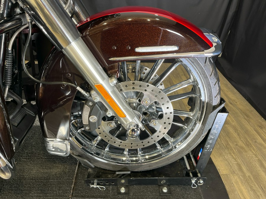 2013 Harley-Davidson Electra Glide® Ultra Limited