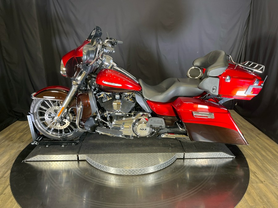2013 Harley-Davidson Electra Glide® Ultra Limited