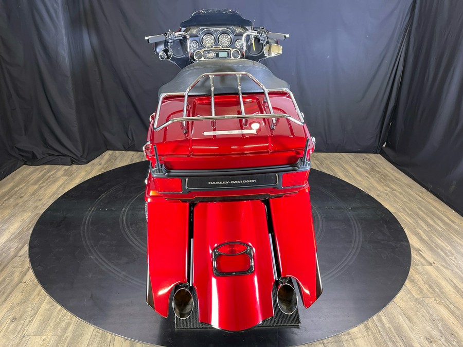 2013 Harley-Davidson Electra Glide® Ultra Limited