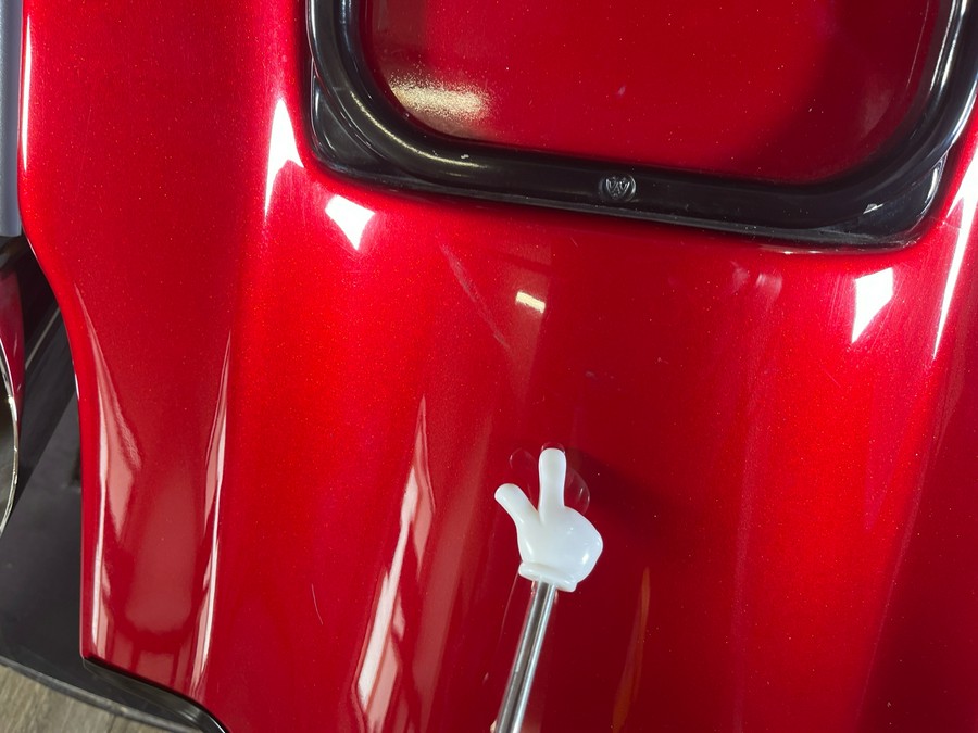 2013 Harley-Davidson Electra Glide® Ultra Limited