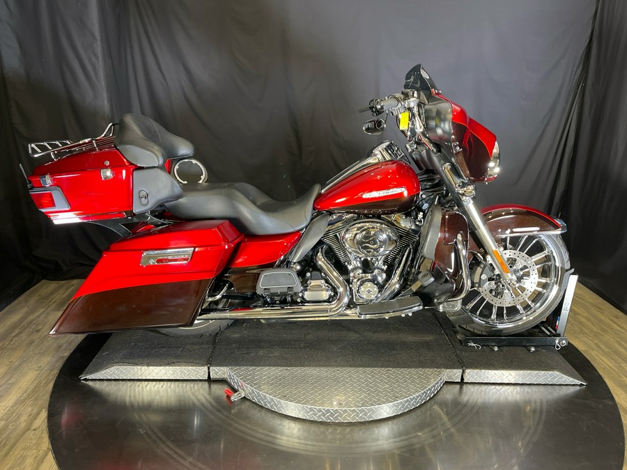 2013 Harley-Davidson Electra Glide® Ultra Limited