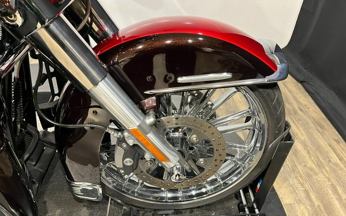 2013 Harley-Davidson Electra Glide® Ultra Limited
