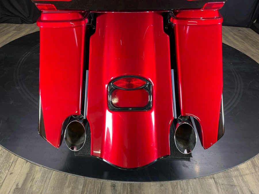 2013 Harley-Davidson Electra Glide® Ultra Limited