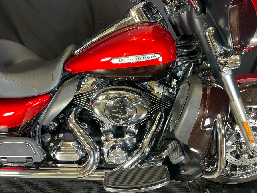 2013 Harley-Davidson Electra Glide® Ultra Limited