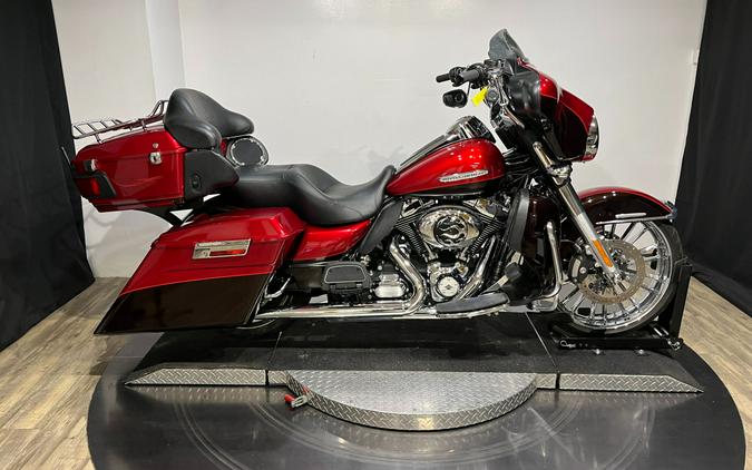 2013 Harley-Davidson Electra Glide® Ultra Limited