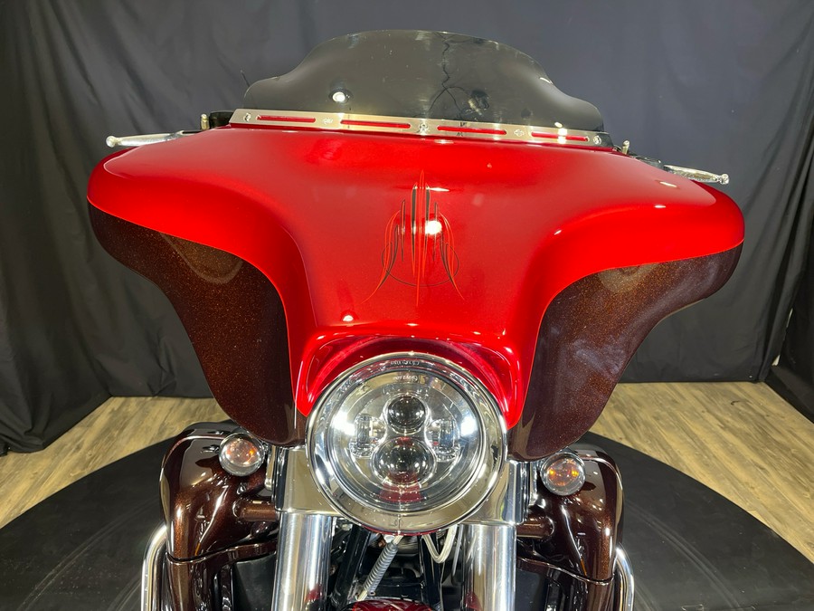 2013 Harley-Davidson Electra Glide® Ultra Limited