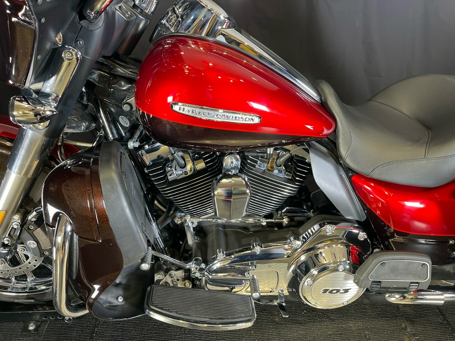 2013 Harley-Davidson Electra Glide® Ultra Limited
