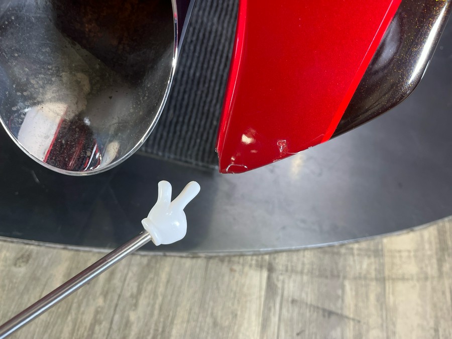 2013 Harley-Davidson Electra Glide® Ultra Limited