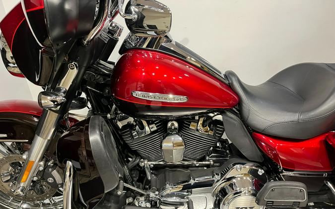 2013 Harley-Davidson Electra Glide® Ultra Limited