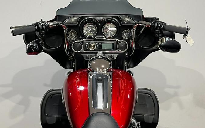 2013 Harley-Davidson Electra Glide® Ultra Limited