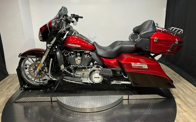 2013 Harley-Davidson Electra Glide® Ultra Limited