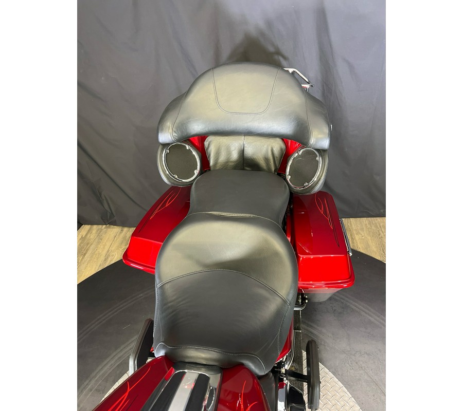 2013 Harley-Davidson Electra Glide® Ultra Limited