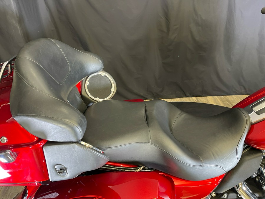 2013 Harley-Davidson Electra Glide® Ultra Limited