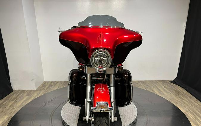 2013 Harley-Davidson Electra Glide® Ultra Limited