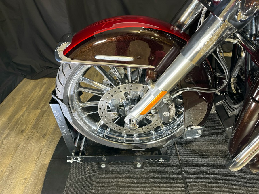 2013 Harley-Davidson Electra Glide® Ultra Limited