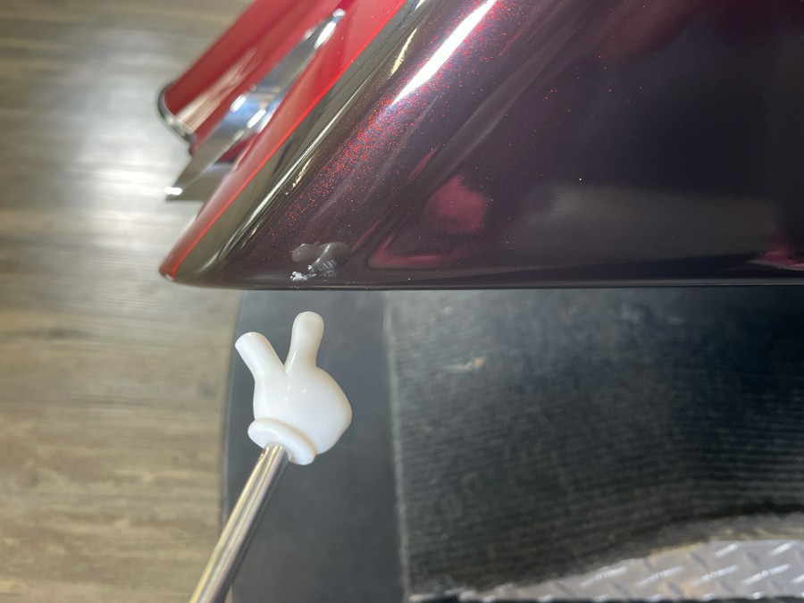 2013 Harley-Davidson Electra Glide® Ultra Limited