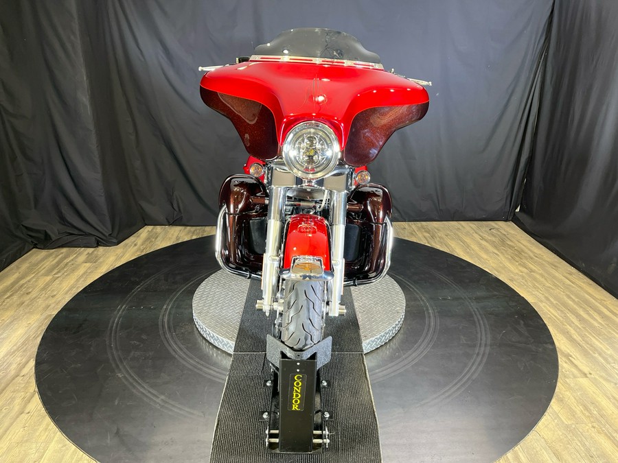 2013 Harley-Davidson Electra Glide® Ultra Limited