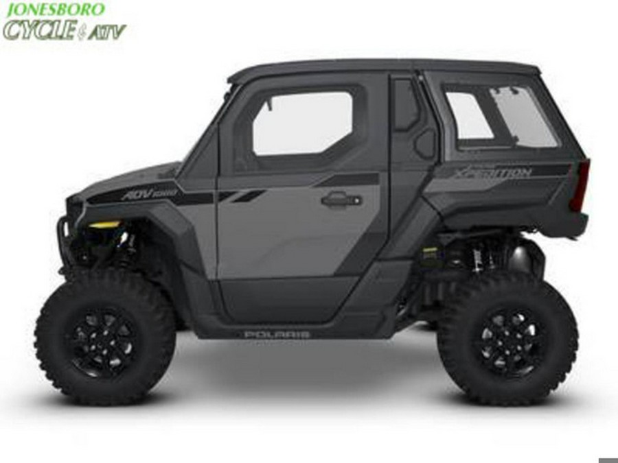 2026 Polaris Xpedition ADV Northstar