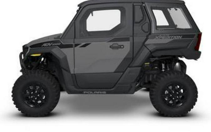 2026 Polaris Xpedition ADV Northstar