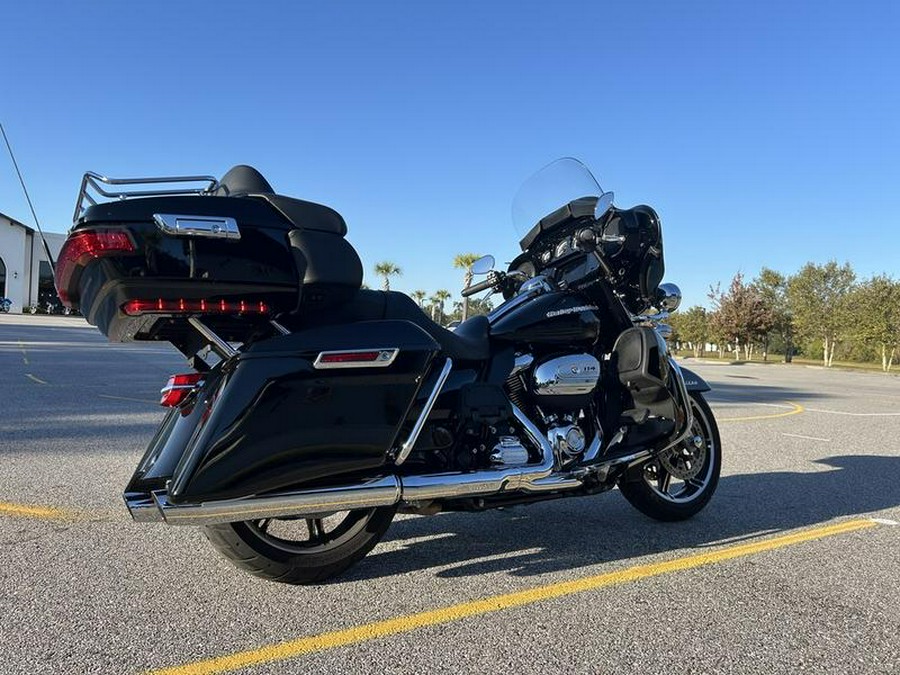2021 Harley-Davidson® FLHTK - Ultra Limited