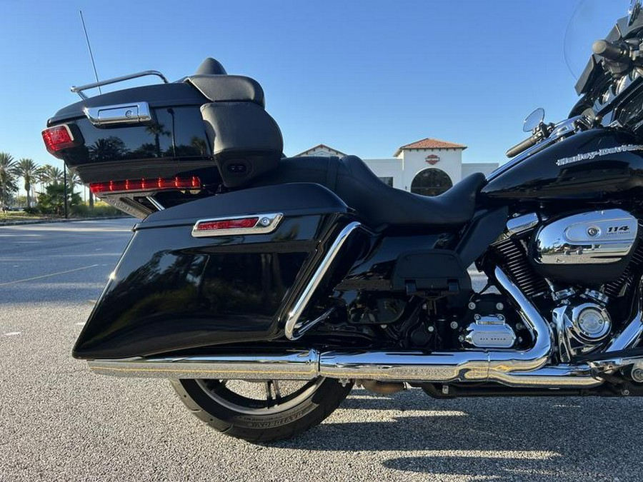 2021 Harley-Davidson® FLHTK - Ultra Limited