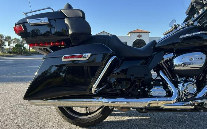 2021 Harley-Davidson® FLHTK - Ultra Limited