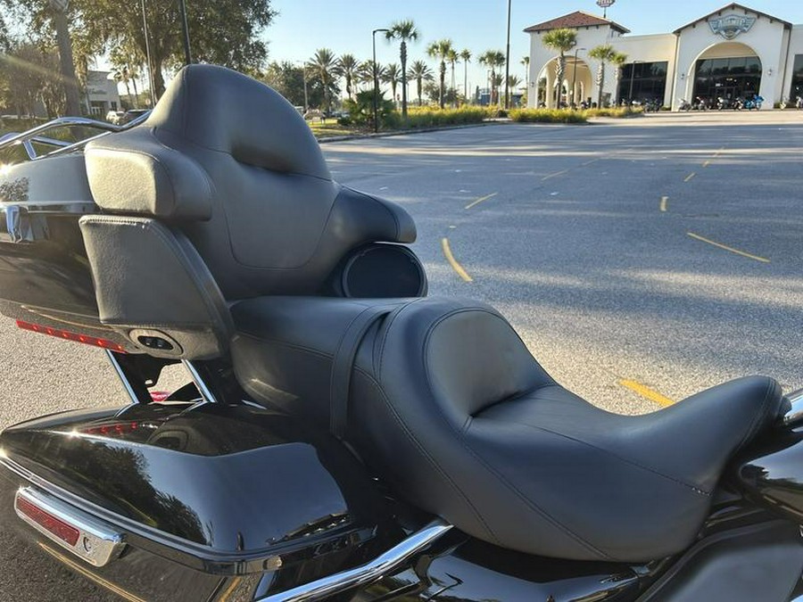 2021 Harley-Davidson® FLHTK - Ultra Limited