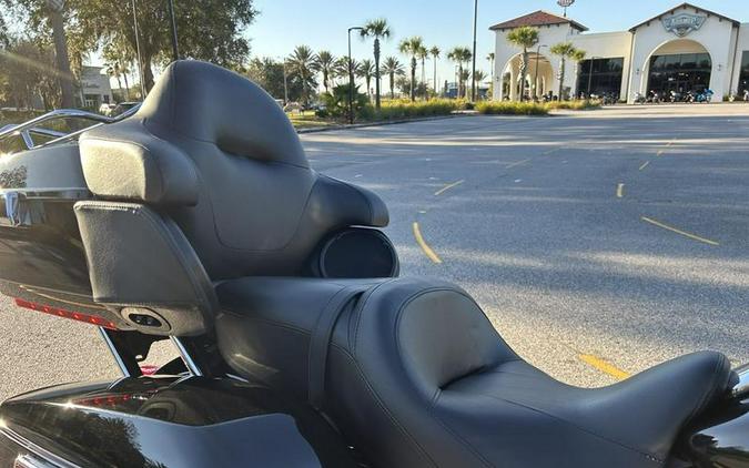 2021 Harley-Davidson® FLHTK - Ultra Limited