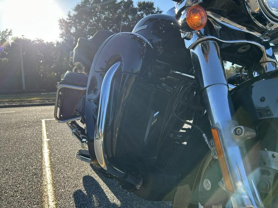 2021 Harley-Davidson® FLHTK - Ultra Limited