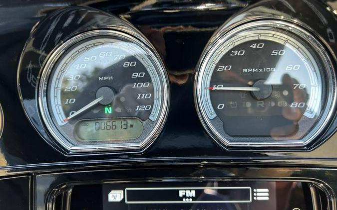 2021 Harley-Davidson® FLHTK - Ultra Limited