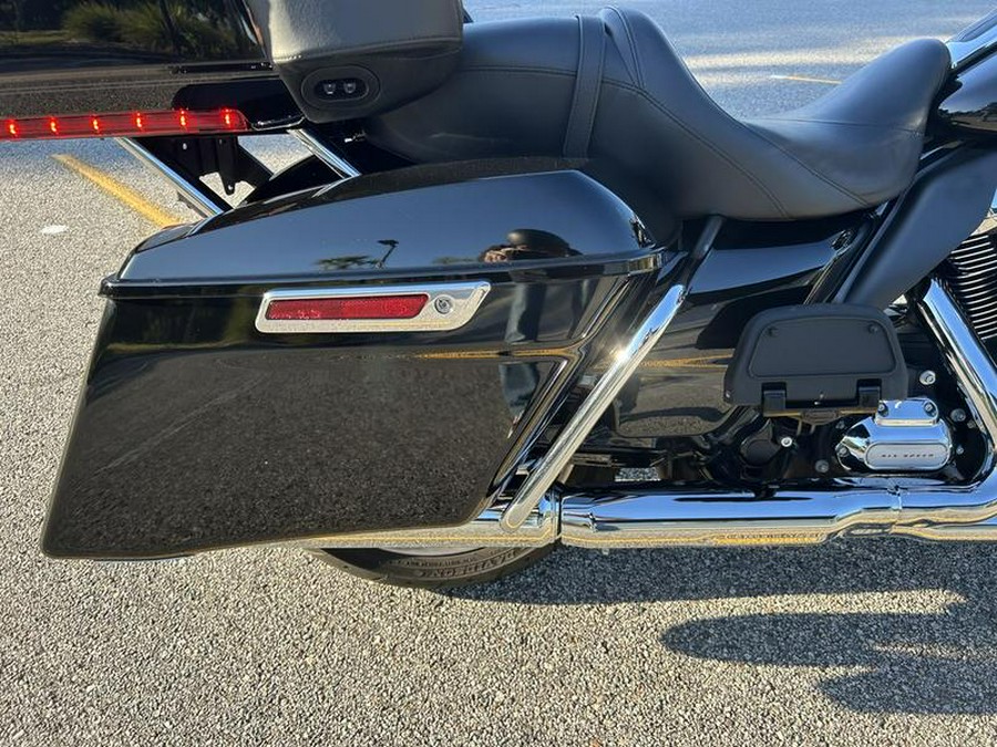 2021 Harley-Davidson® FLHTK - Ultra Limited