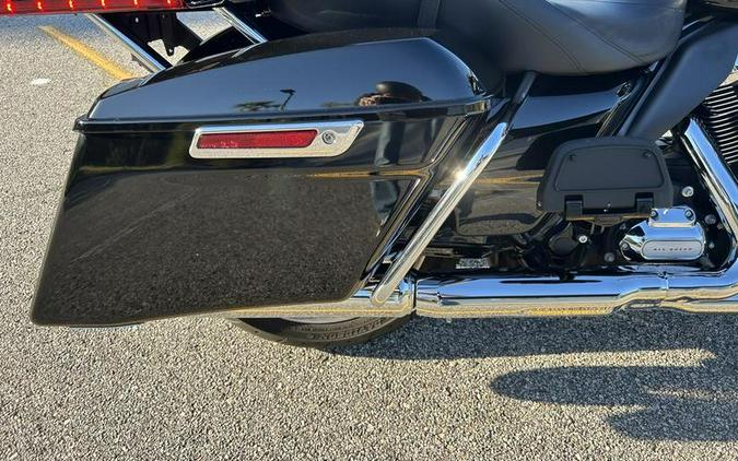 2021 Harley-Davidson® FLHTK - Ultra Limited