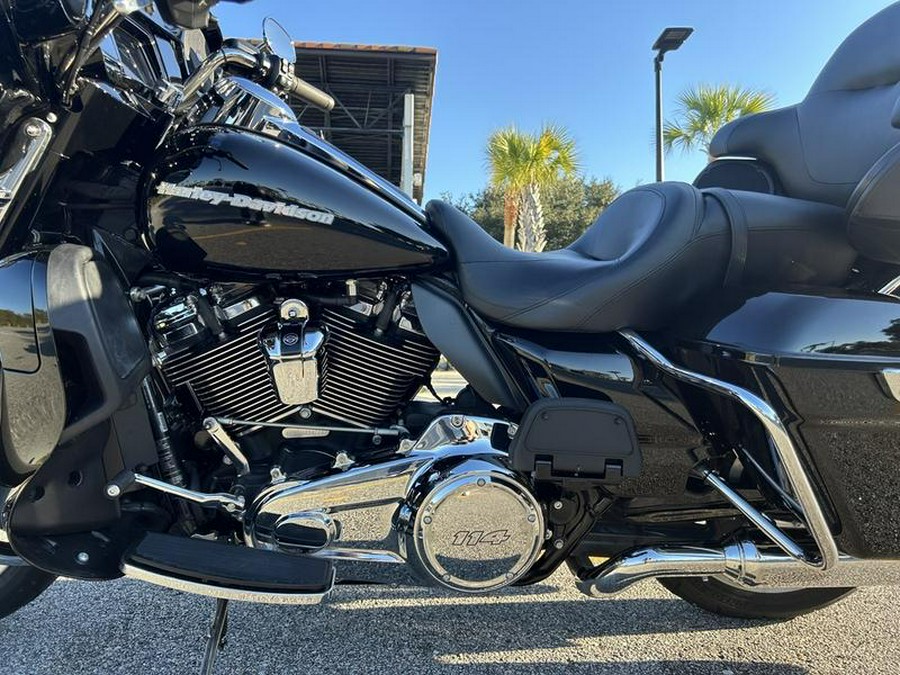 2021 Harley-Davidson® FLHTK - Ultra Limited