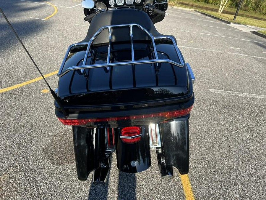 2021 Harley-Davidson® FLHTK - Ultra Limited