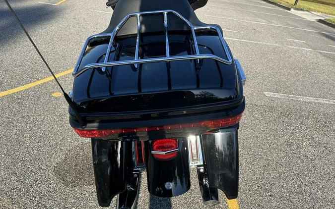 2021 Harley-Davidson® FLHTK - Ultra Limited