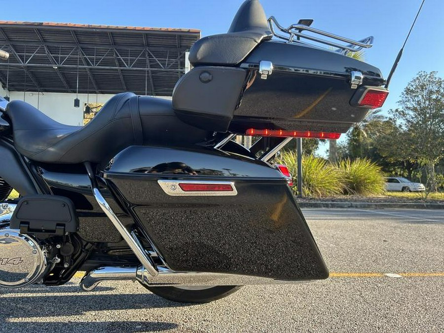 2021 Harley-Davidson® FLHTK - Ultra Limited