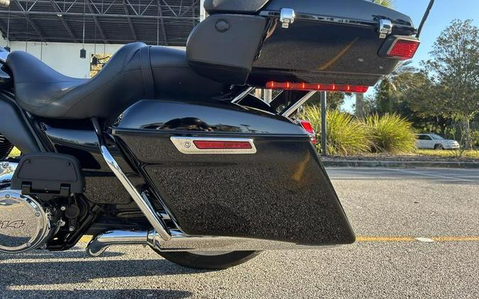 2021 Harley-Davidson® FLHTK - Ultra Limited