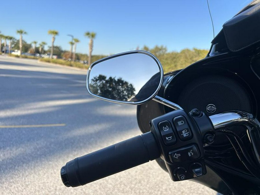 2021 Harley-Davidson® FLHTK - Ultra Limited