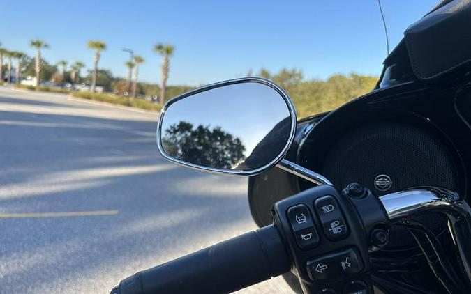 2021 Harley-Davidson® FLHTK - Ultra Limited